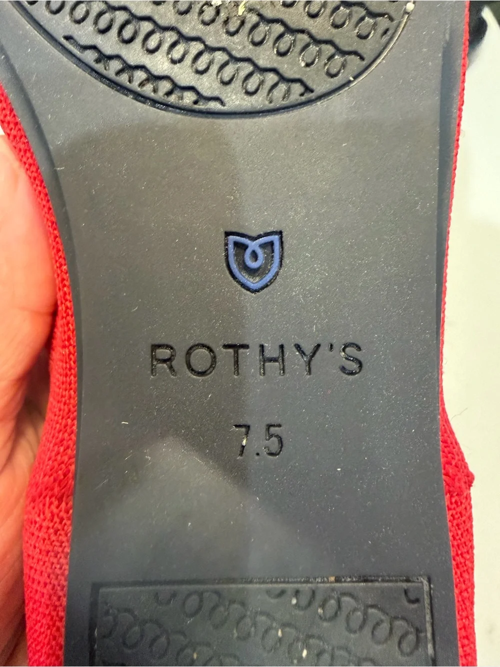 Rothys soft knit